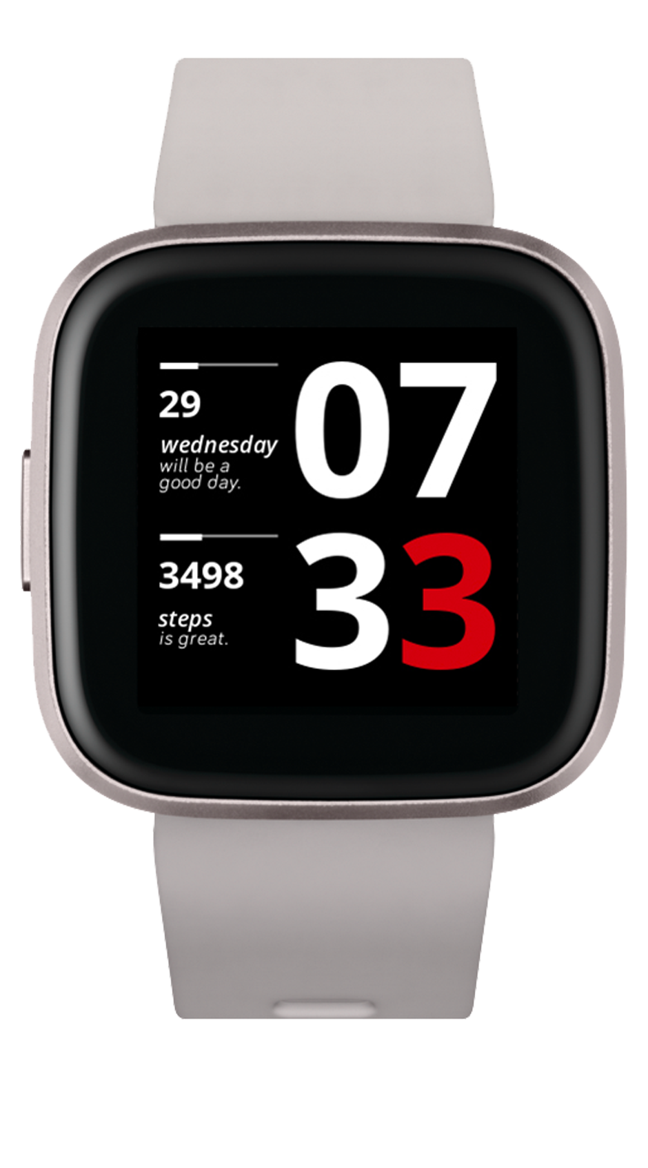 fitbit pixel watch